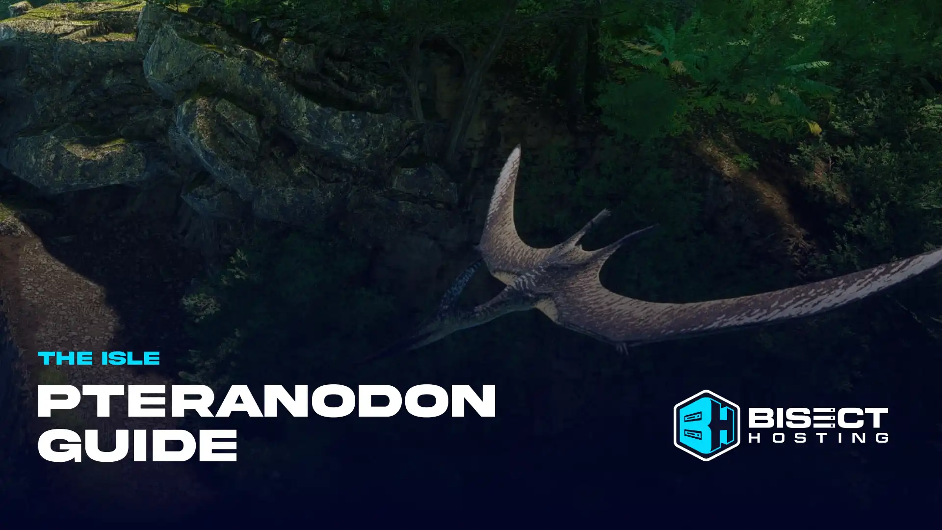 The Isle Pteranodon Guide: How to Play, Controls, Diet, Combat, Tips, & More