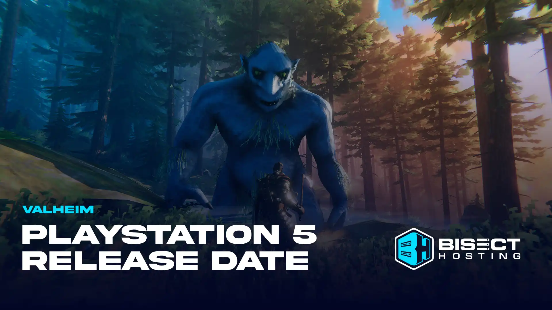 Valheim PS5 Release Date, Full Crossplay, & More