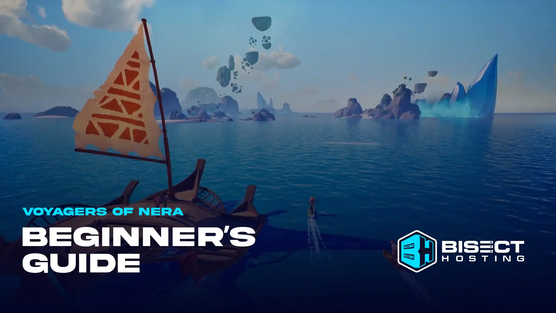 Voyagers of Nera Beginner’s Guide: First Hour Walkthrough, Tips, Tricks, & More