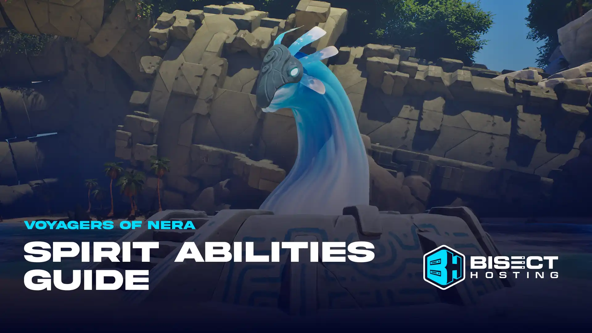 Voyagers of Nera Spirit Abilities Guide: Effects, Locations, & More