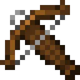 Minecraft Crossbow