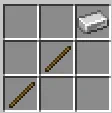 Iron Spears Crafting Recipe Screenshot