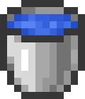 Minecraft Fish Tank Guide: Water Bucket