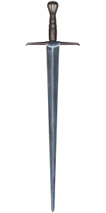 Renown Arming Sword