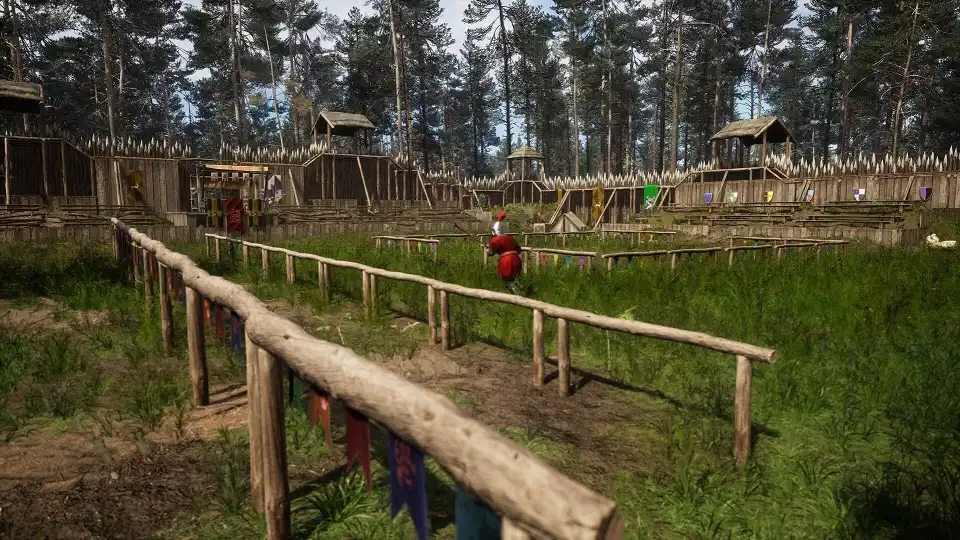 Renown Base Building TIps and Tricks