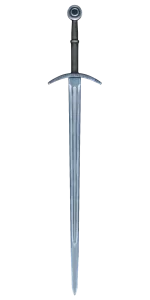 Renown Bastard Sword
