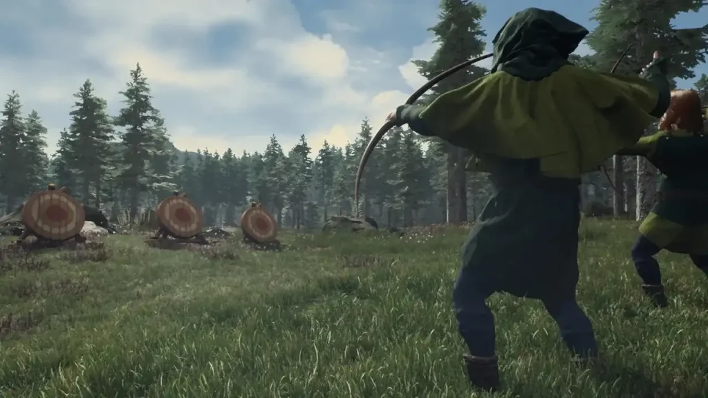 Renown Best Weapons