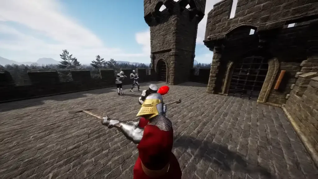Renown Combat