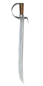 Renown Cutlass