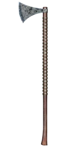 Renown Dane Axe