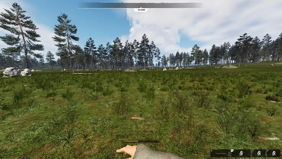 Renown Healing