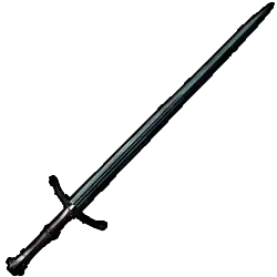 Renown Longsword
