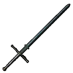 Renown Zweihander