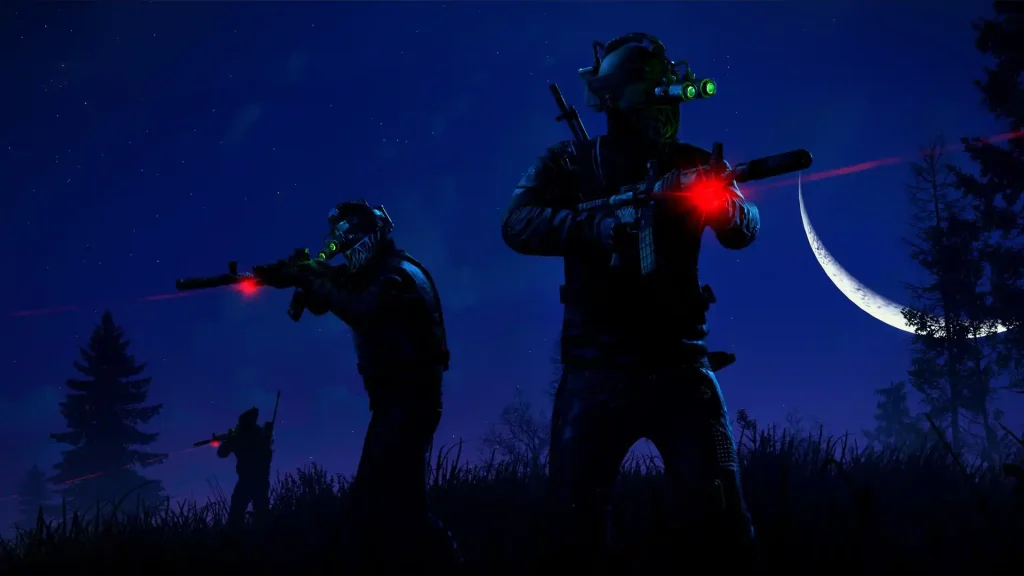 Rust Raid Costs