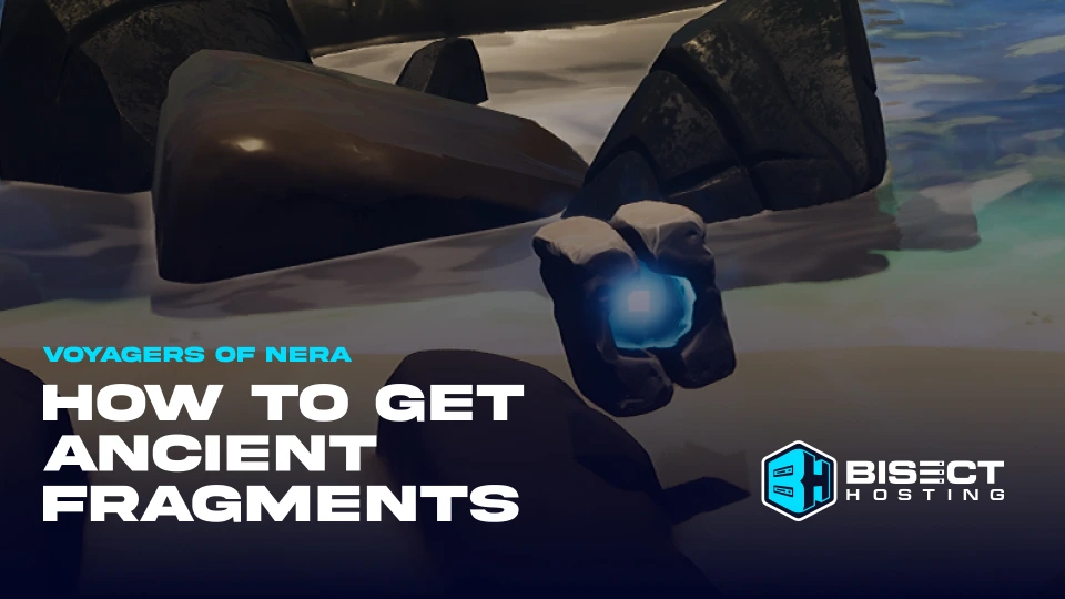 Voyagers of Nera Ancient Fragments Farming Guide: How to Get, Locations, Uses, & more