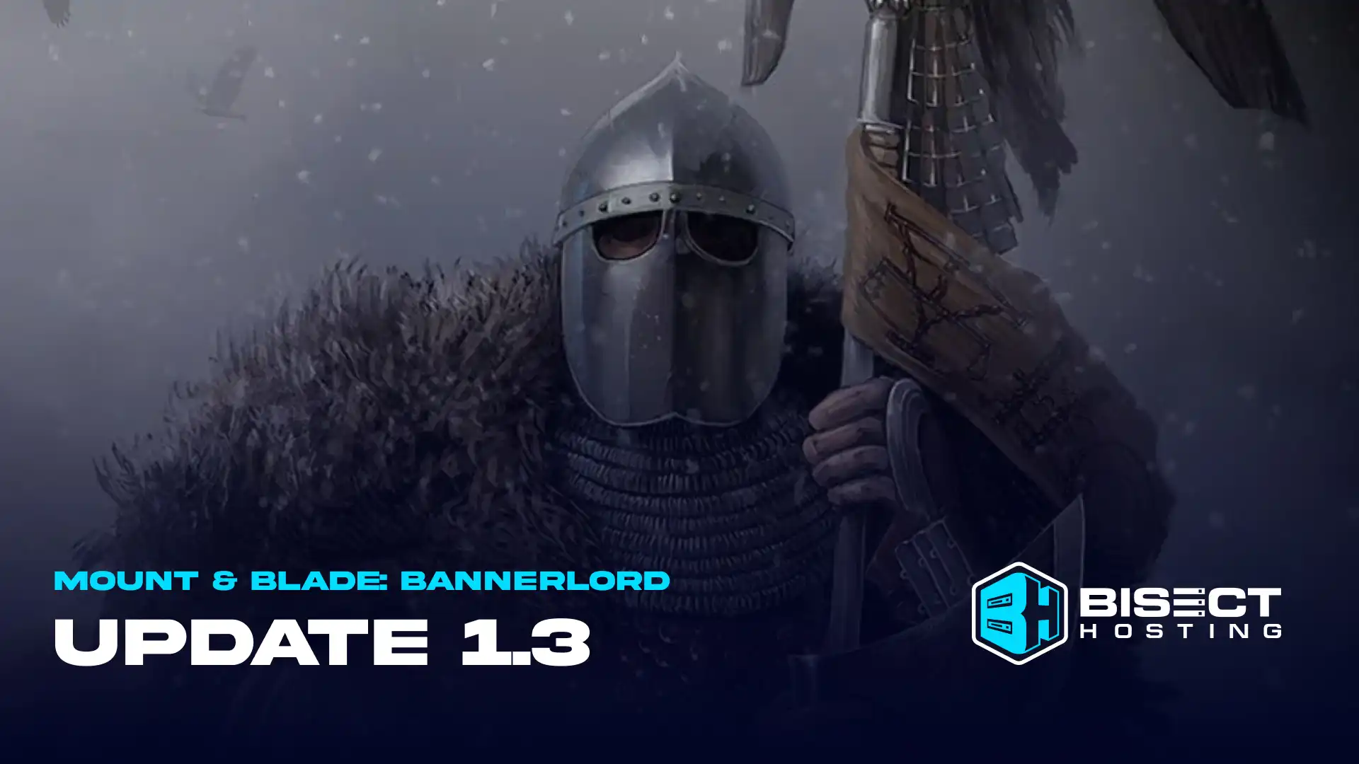 Mount & Blade II: Bannerlord Update 1.3 - Release Date, Patch Notes, How to Play Beta, & more