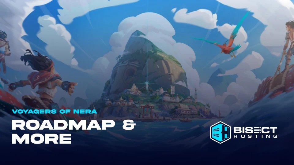 Voyagers of Nera Roadmap: Upcoming New Updates, New Features, & more