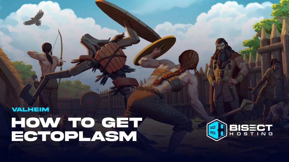 Valheim Ectoplasm Guide: How to Get, Locations, Crafting Recipes & more