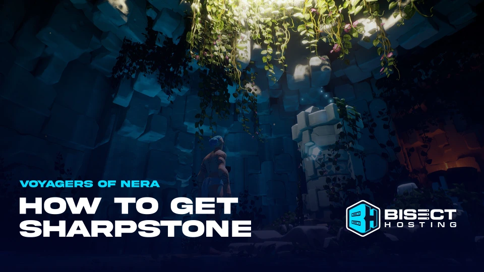 Voyagers of Nera Sharpstone Guide: Locations, How to Get, Crafting Recipes, & more