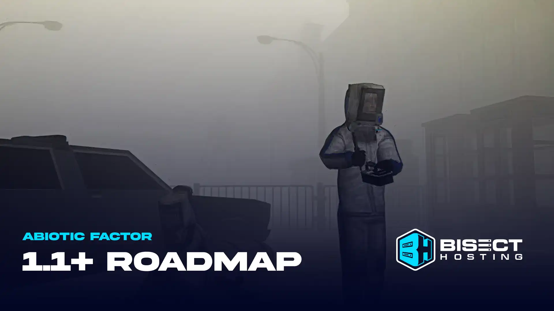 Abiotic Factor Roadmap 2025: Update Schedule, New Content, & More