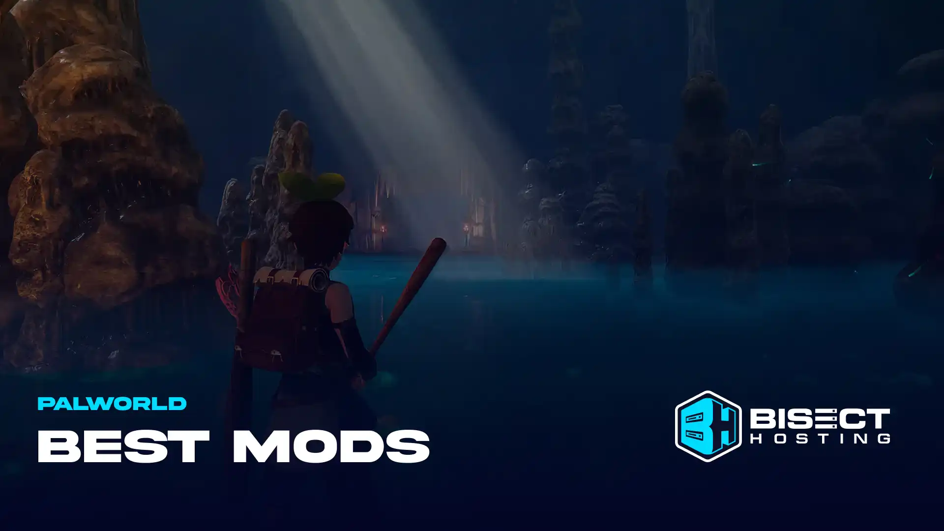 Best Palworld Mods in 2025