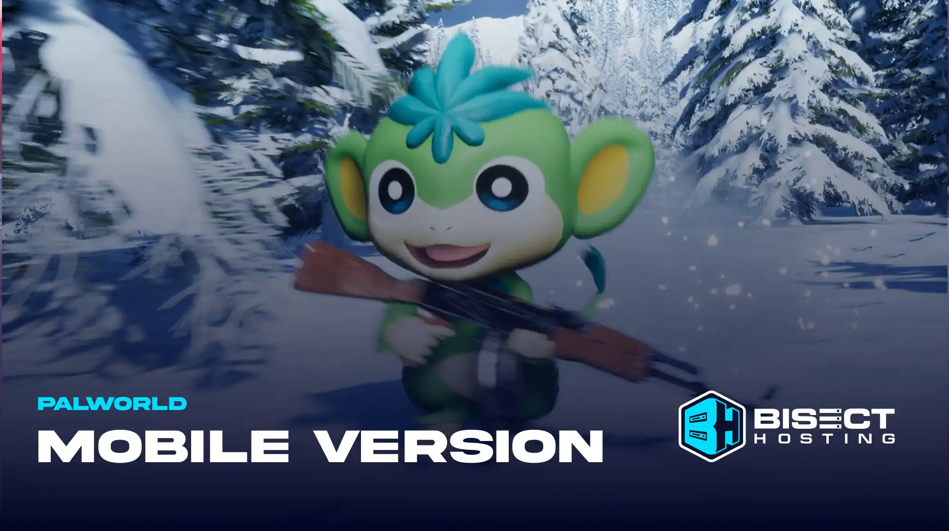 Palworld Mobile Version: Release Date, What to Expect, & More