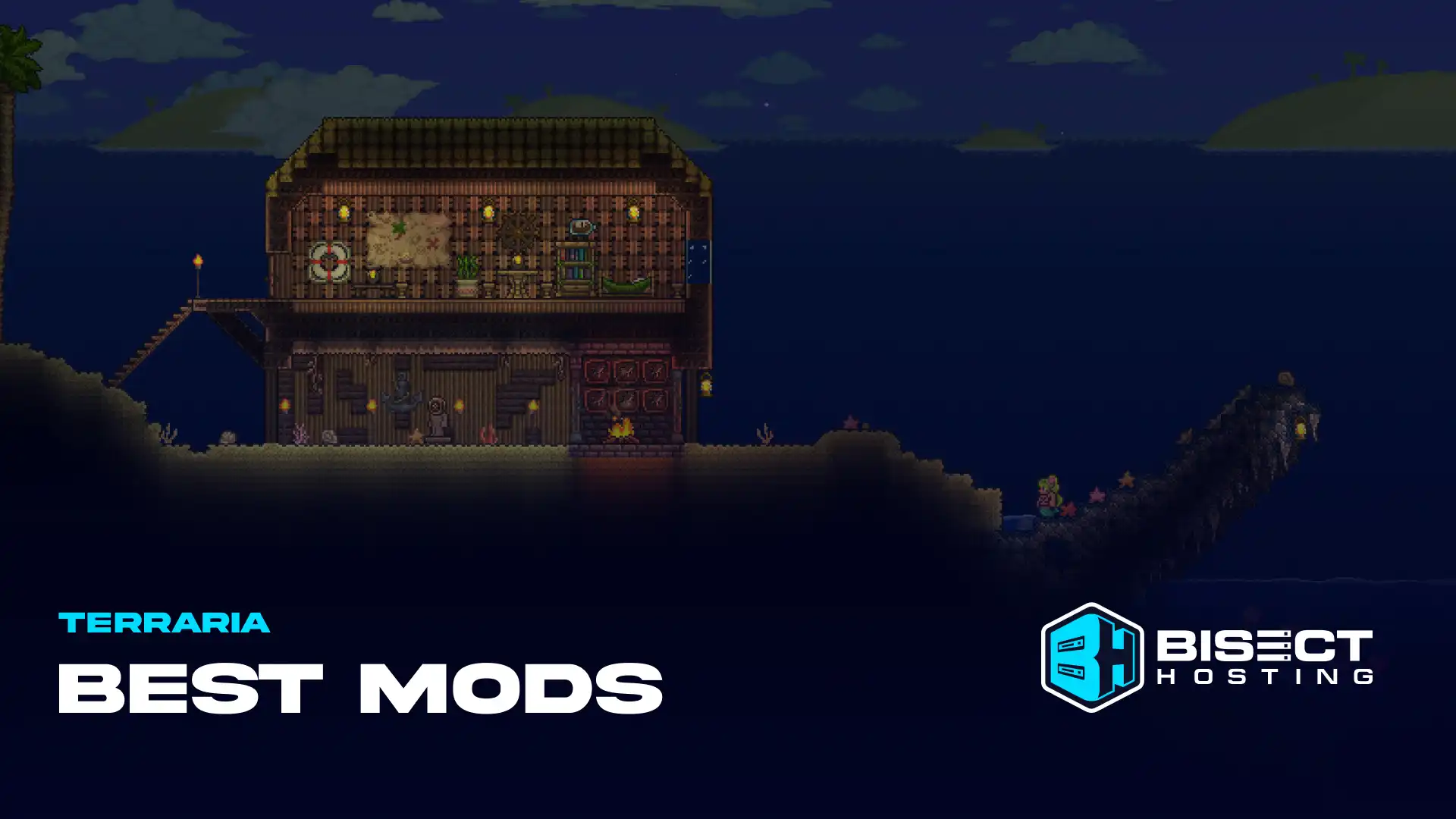 Best Terraria Mods in 2025