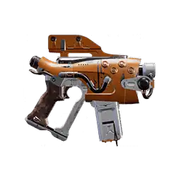 Dune AWakening Regis Disruptor Pistol