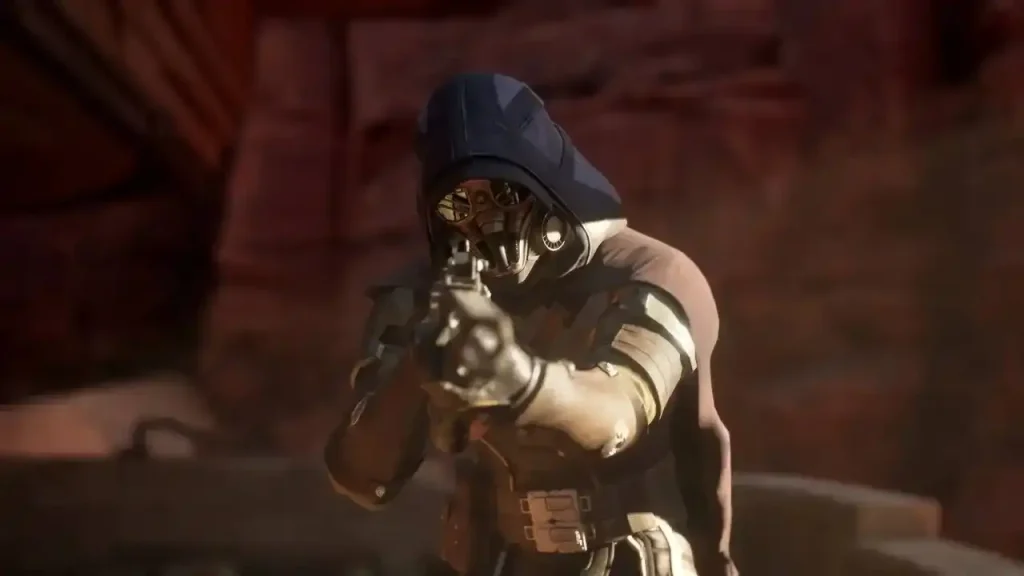 Dune Awakening Best Build Sniper Mentat