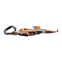 Dune Awakening Black Market K-28 Lasgun