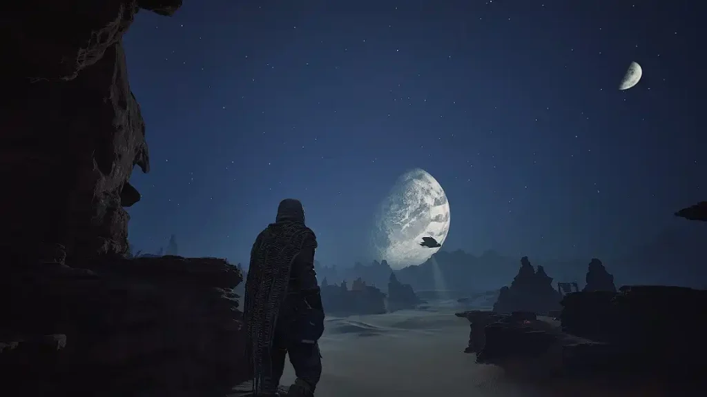 Dune Awakening Explorer Planetologist Tips Tricks