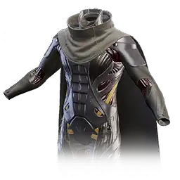 Dune Awakening Planetologist Best Armor