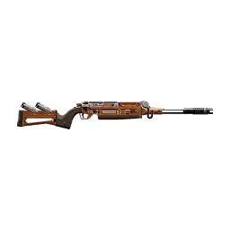 Dune Awakening Regis Tripleshot Repeating Rifle