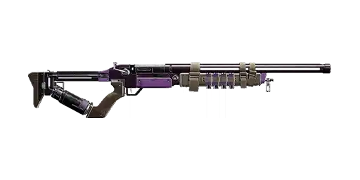 Dune Awakening Shotgun Trooper Best Weapon