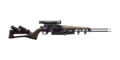 Dune Awakening Sniper Mentat Best Weapon