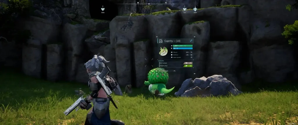 Palworld Pal Analyzer Mod