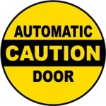 Rust Auto Doors Mod