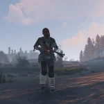Rust Better NPC Mod