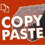 Rust Copy Paste Mod