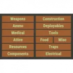 Rust Quick Sort Mod