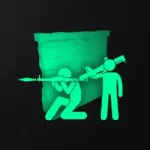 Rust Raidable Bases Mod