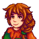 Stardew Valley Marnie