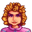 Stardew Valley Pam