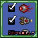 Terraria Boss Checklist Mod