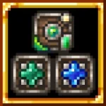 Terraria Magic Storage Mod