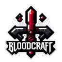 V Rising BloodCraft Mod