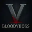 V Rising BloodyBoss Mod