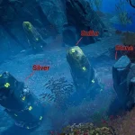 V Rising Ores for Blind People Mod