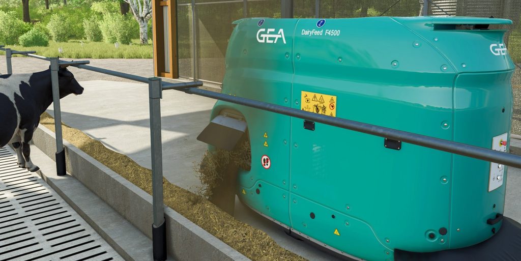 Farming Simulator 25 Patch 1.14 screenshot