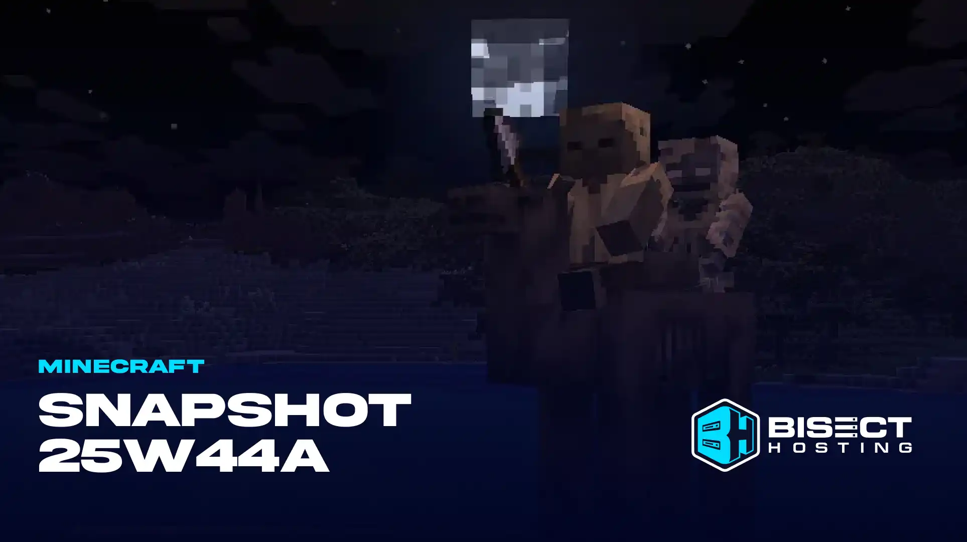 Minecraft Snapshot 25W44A: Patch Notes, Camel Husks, & Parched
